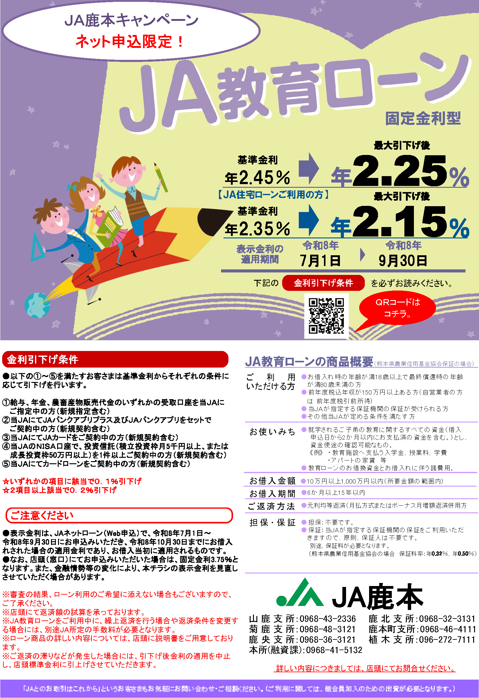 教育ローン